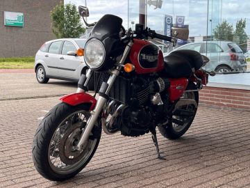 Triumph Thunderbird Sport 900