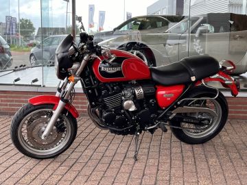 Triumph Thunderbird Sport 900