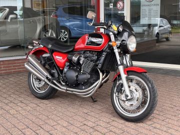 Triumph Thunderbird Sport 900