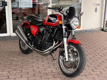 Triumph Thunderbird Sport 900