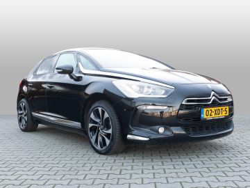 Citroën DS5