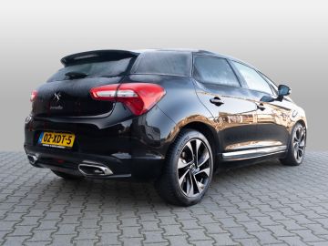 Citroën DS5