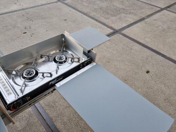 Peugeot Partner Tepee 1.2 PureTech MINICAMPER