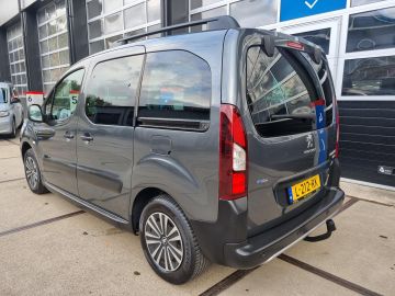 Peugeot Partner Tepee 1.2 PureTech MINICAMPER