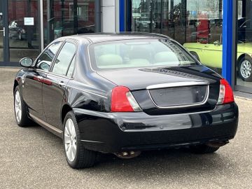 Rover 75