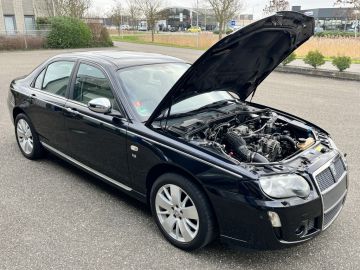 Rover 75