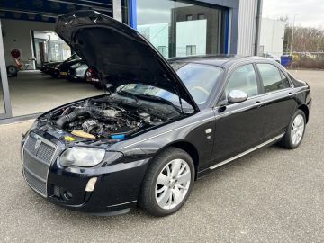 Rover 75