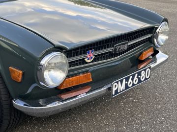 Triumph TR6