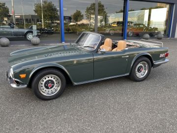 Triumph TR6