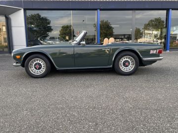 Triumph TR6