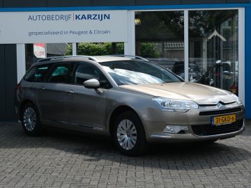 Citroën C5