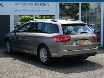 Citroën C5