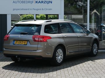 Citroën C5