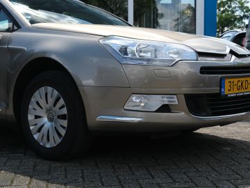 Citroën C5