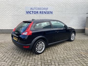 Volvo C30