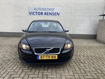 Volvo C30