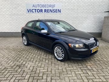 Volvo C30