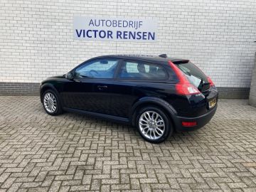 Volvo C30