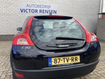 Volvo C30