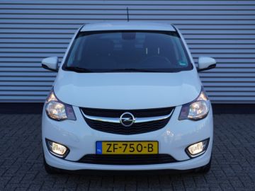 Opel KARL