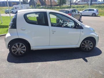 Citroën C1