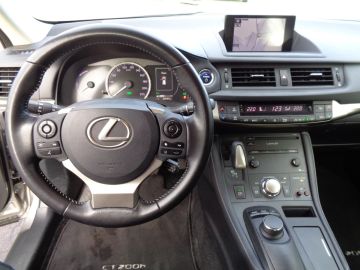 Lexus CT