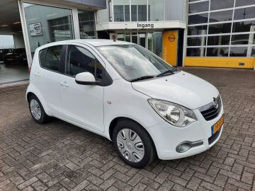 Opel Agila