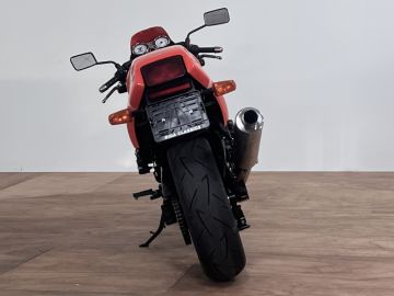 Triumph Speed Triple