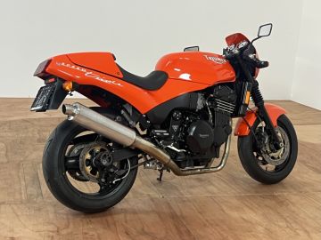 Triumph Speed Triple