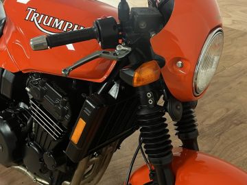 Triumph Speed Triple