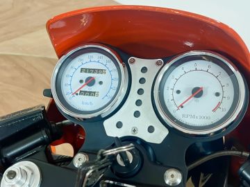 Triumph Speed Triple