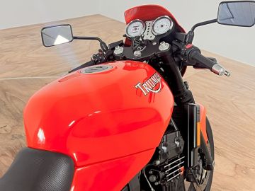 Triumph Speed Triple