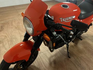 Triumph Speed Triple