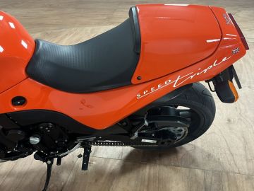Triumph Speed Triple
