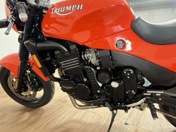 Triumph Speed Triple