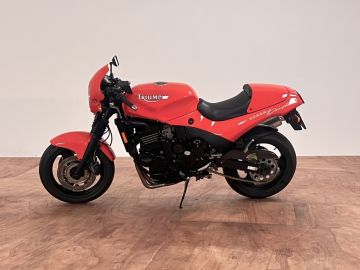 Triumph Speed Triple