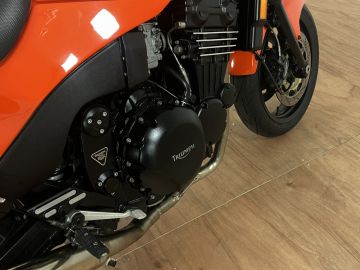 Triumph Speed Triple