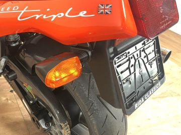 Triumph Speed Triple