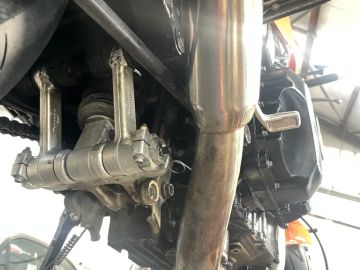 Triumph Speed Triple