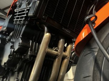 Triumph Speed Triple