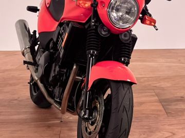 Triumph Speed Triple