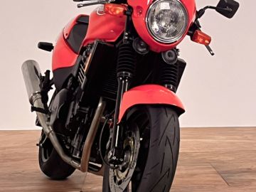 Triumph Speed Triple