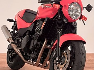 Triumph Speed Triple