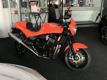 Triumph Speed Triple