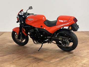 Triumph Speed Triple