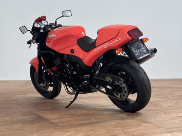 Triumph Speed Triple