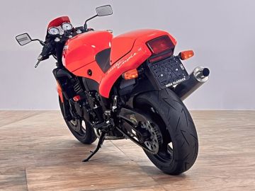 Triumph Speed Triple