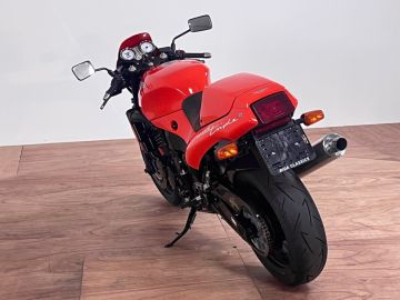 Triumph Speed Triple