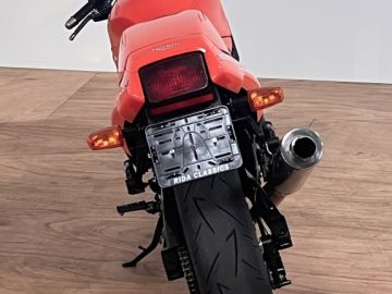 Triumph Speed Triple