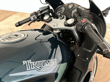 Triumph Trophy